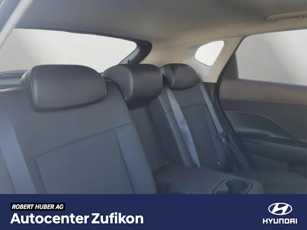 HYUNDAI Kona 65,4 kWh Electric Vertex