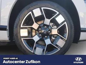 HYUNDAI Kona 65,4 kWh Electric Vertex