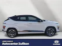 HYUNDAI Kona 65,4 kWh Electric Vertex
