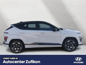 HYUNDAI Kona 65,4 kWh Electric Vertex