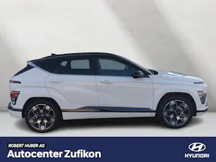HYUNDAI Kona 65,4 kWh Electric Vertex