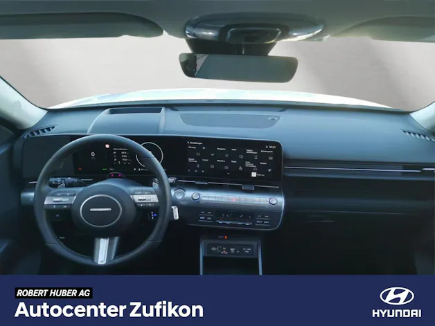 HYUNDAI Kona 65,4 kWh Electric Vertex