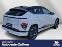 HYUNDAI Kona 65,4 kWh Electric Vertex