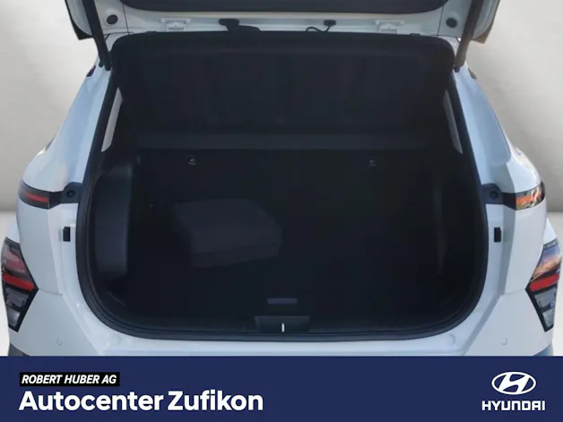 HYUNDAI Kona 65,4 kWh Electric Vertex