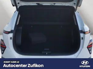 HYUNDAI Kona 65,4 kWh Electric Vertex