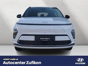 HYUNDAI Kona 65,4 kWh Electric Vertex