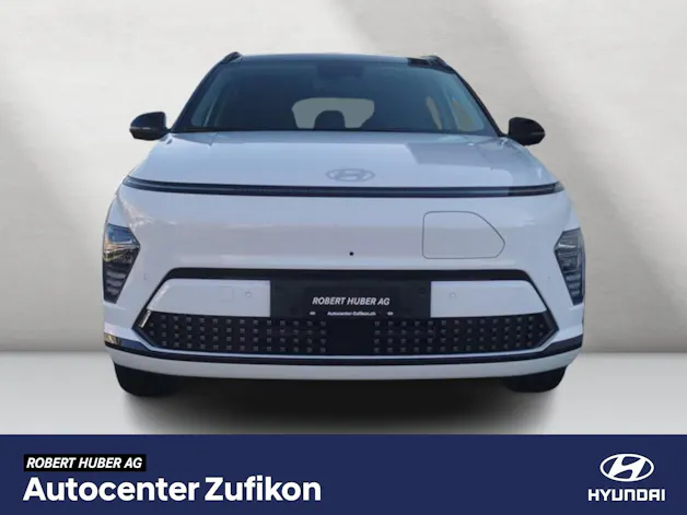 HYUNDAI Kona 65,4 kWh Electric Vertex
