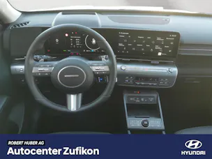 HYUNDAI Kona 65,4 kWh Electric Vertex