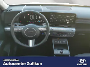 HYUNDAI Kona 65,4 kWh Electric Vertex