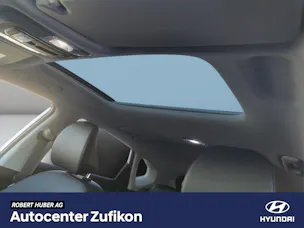 HYUNDAI Kona 65,4 kWh Electric Vertex