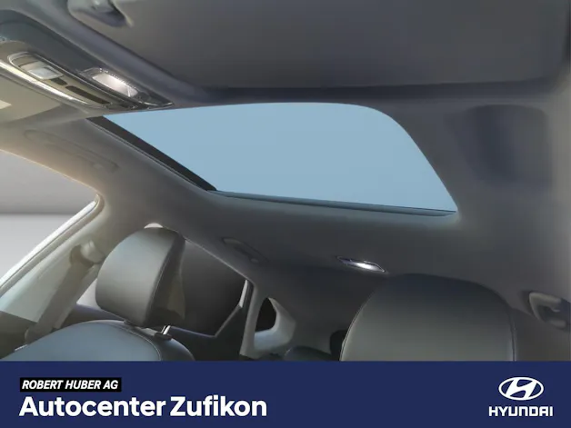HYUNDAI Kona 65,4 kWh Electric Vertex