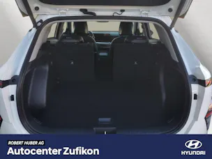 HYUNDAI Kona 65,4 kWh Electric Vertex