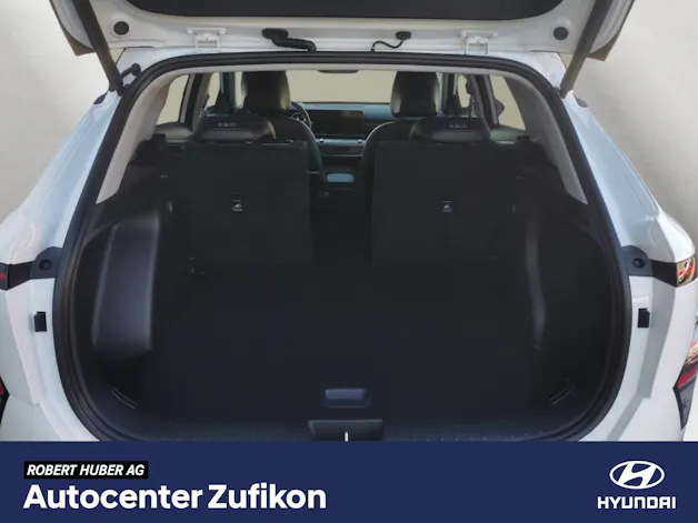HYUNDAI Kona 65,4 kWh Electric Vertex