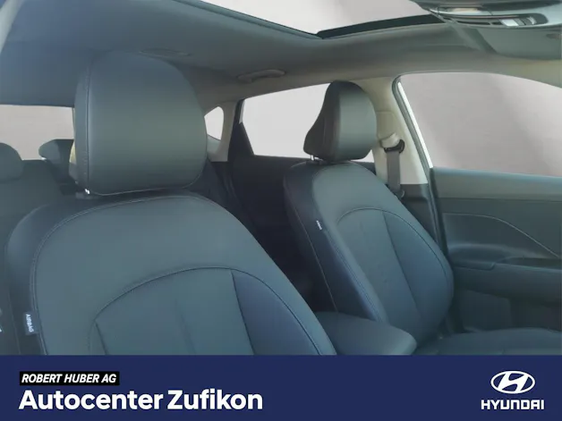 HYUNDAI Kona 65,4 kWh Electric Vertex