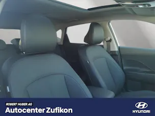 HYUNDAI Kona 65,4 kWh Electric Vertex