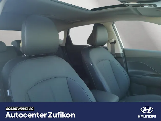 HYUNDAI Kona 65,4 kWh Electric Vertex