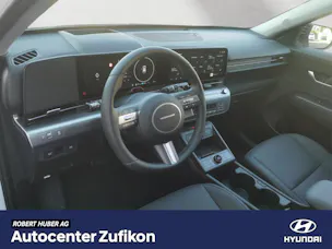 HYUNDAI Kona 65,4 kWh Electric Vertex