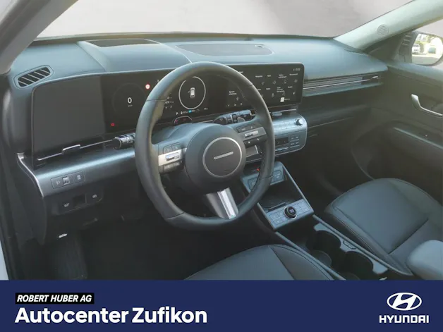 HYUNDAI Kona 65,4 kWh Electric Vertex