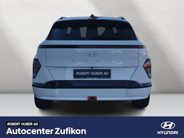 HYUNDAI Kona 65,4 kWh Electric Vertex
