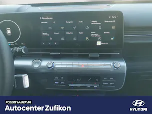 HYUNDAI Kona 65,4 kWh Electric Vertex