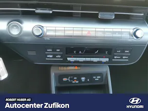 HYUNDAI Kona 65,4 kWh Electric Vertex