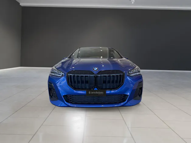 BMW 218d Active Tourer M Sport DKG