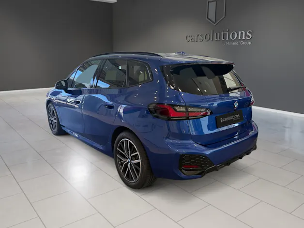 BMW 218d Active Tourer M Sport DKG