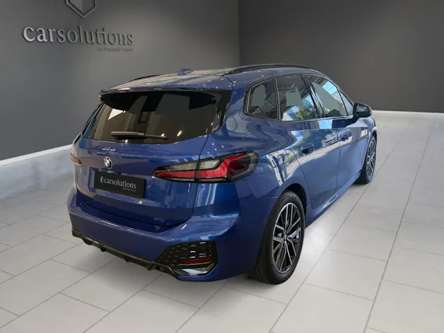 BMW 218d Active Tourer M Sport DKG