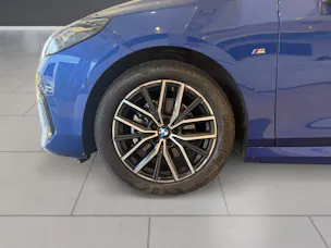 BMW 218d Active Tourer M Sport DKG