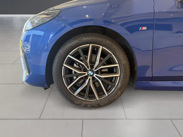 BMW 218d Active Tourer M Sport DKG