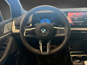 BMW 218d Active Tourer M Sport DKG