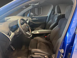 BMW 218d Active Tourer M Sport DKG