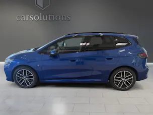 BMW 218d Active Tourer M Sport DKG