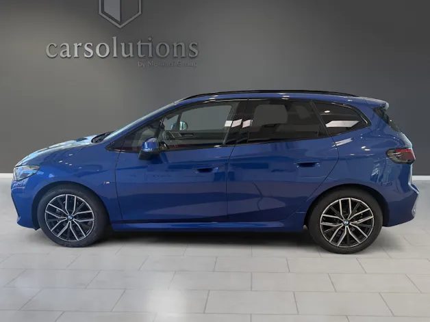 BMW 218d Active Tourer M Sport DKG