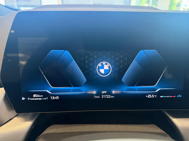 BMW 218d Active Tourer M Sport DKG