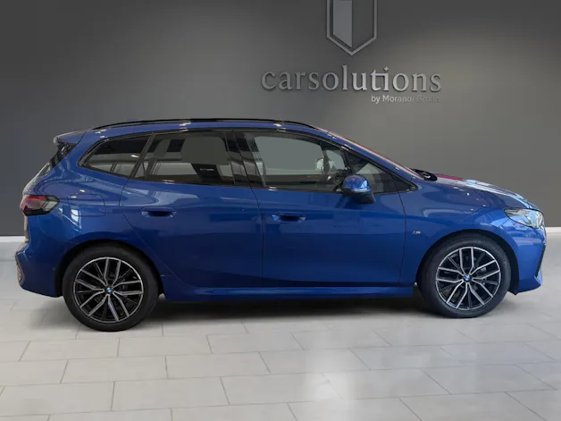 BMW 218d Active Tourer M Sport DKG