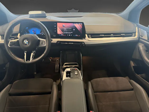 BMW 218d Active Tourer M Sport DKG