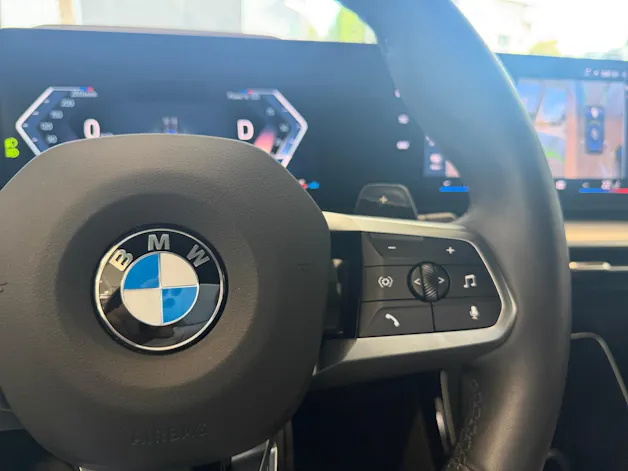 BMW 218d Active Tourer M Sport DKG