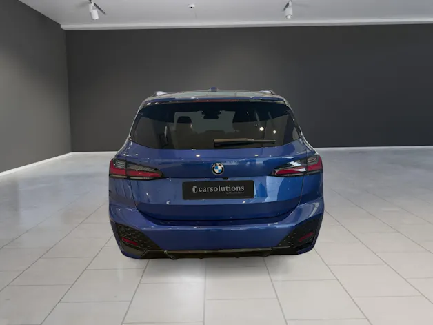 BMW 218d Active Tourer M Sport DKG