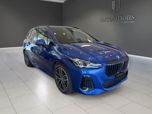 BMW 218d Active Tourer M Sport DKG