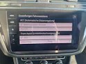 VW Tiguan Allspace 2.0 TDI SCR Highline 4Motion DSG