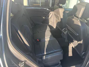 VW Tiguan Allspace 2.0 TDI SCR Highline 4Motion DSG