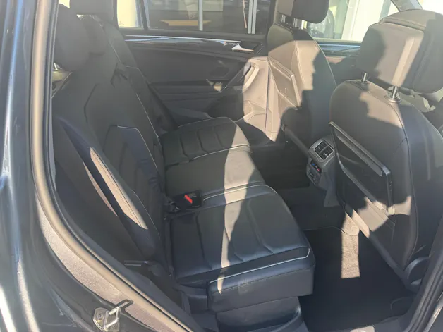VW Tiguan Allspace 2.0 TDI SCR Highline 4Motion DSG