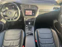 VW Tiguan Allspace 2.0 TDI SCR Highline 4Motion DSG