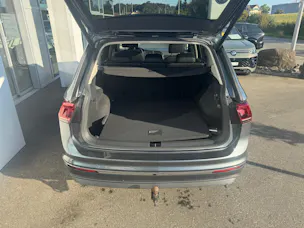 VW Tiguan Allspace 2.0 TDI SCR Highline 4Motion DSG