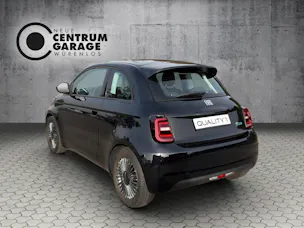 FIAT 500 electric 87 kW Icon