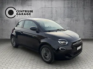 FIAT 500 electric 87 kW Icon