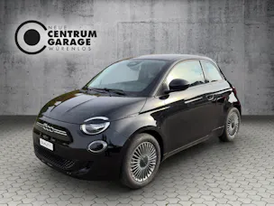 FIAT 500 electric 87 kW Icon