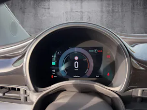 FIAT 500 electric 87 kW Icon