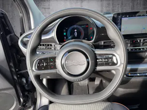 FIAT 500 electric 87 kW Icon